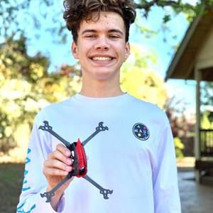 Meet your Posher, Cristiano